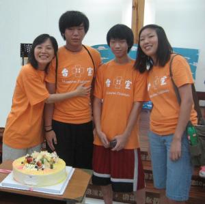 Jennifer family Jennifer family