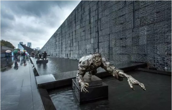 大屠殺紀念館 c