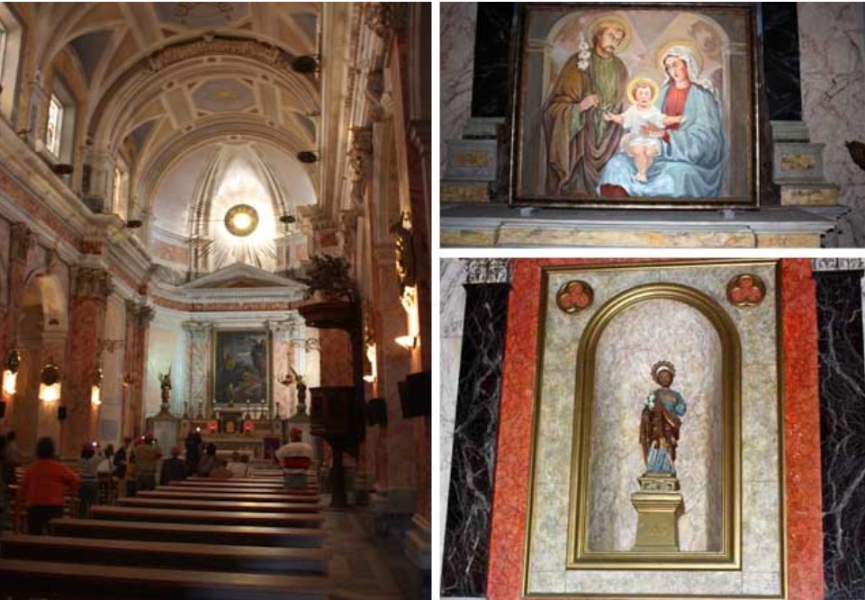 Jeffa peter church 1