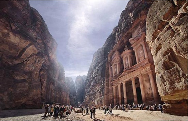 Petra 1