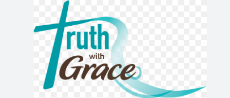 grace with truth